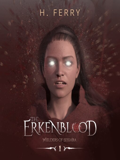 Title details for The Erkenblood by H. Ferry - Wait list
